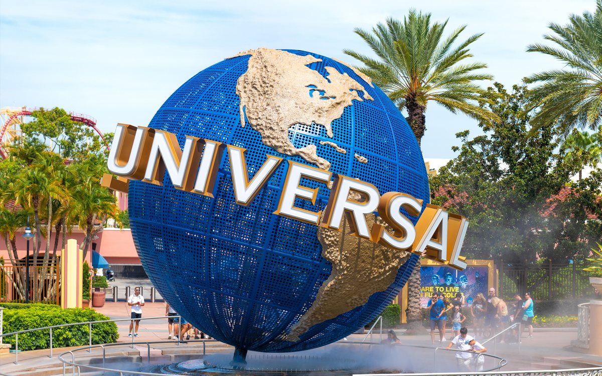 Universal Orlando