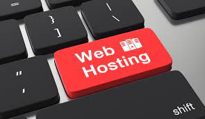 web hosting